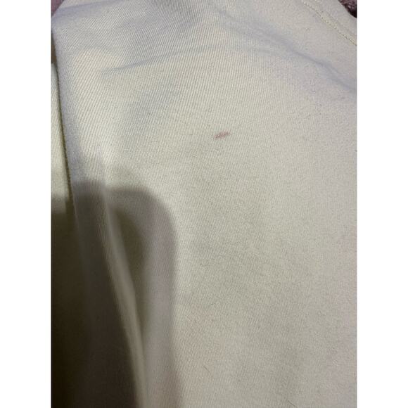 Lululemon women's yellow‎ racerback tank size 4 - Picture 3 of 3